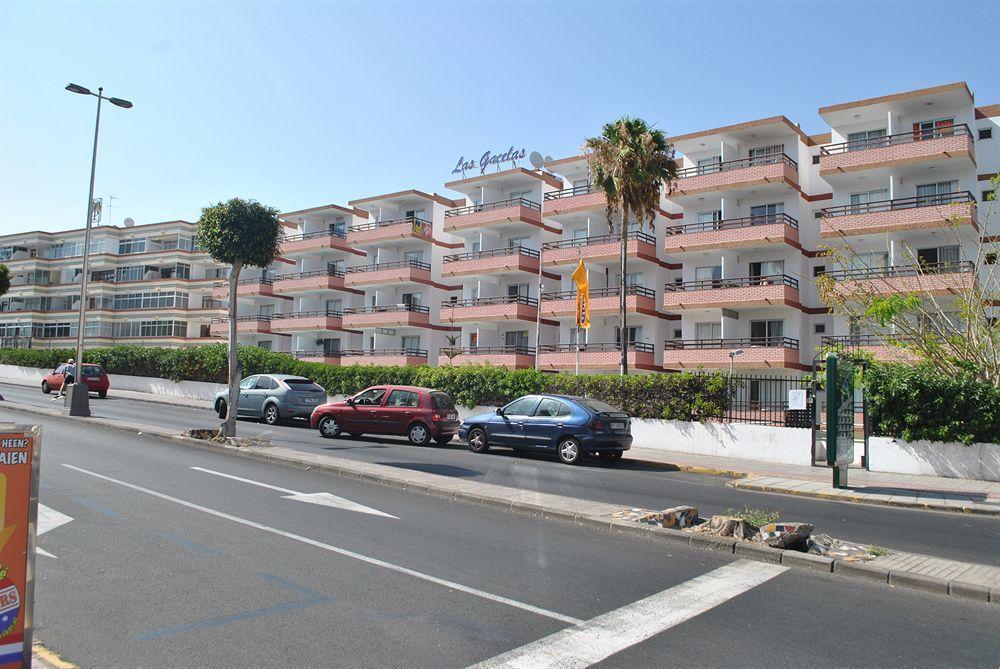 Eo Las Gacelas Playa del Ingles  Exterior foto