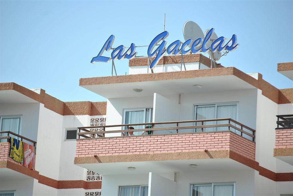 Eo Las Gacelas Playa del Ingles  Exterior foto