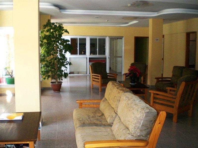 Eo Las Gacelas Playa del Ingles  Exterior foto