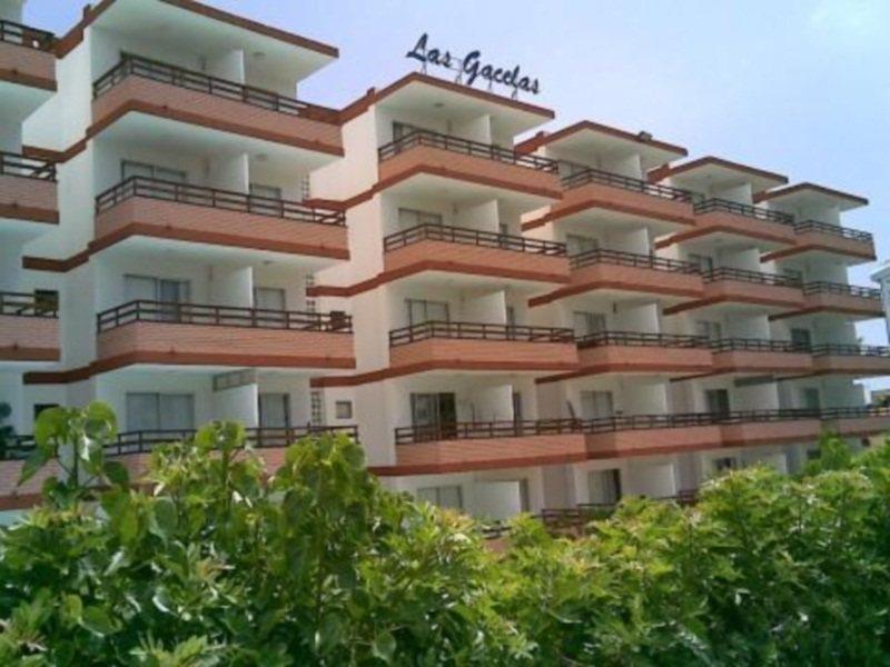 Eo Las Gacelas Playa del Ingles  Exterior foto