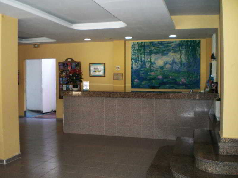 Eo Las Gacelas Playa del Ingles  Exterior foto